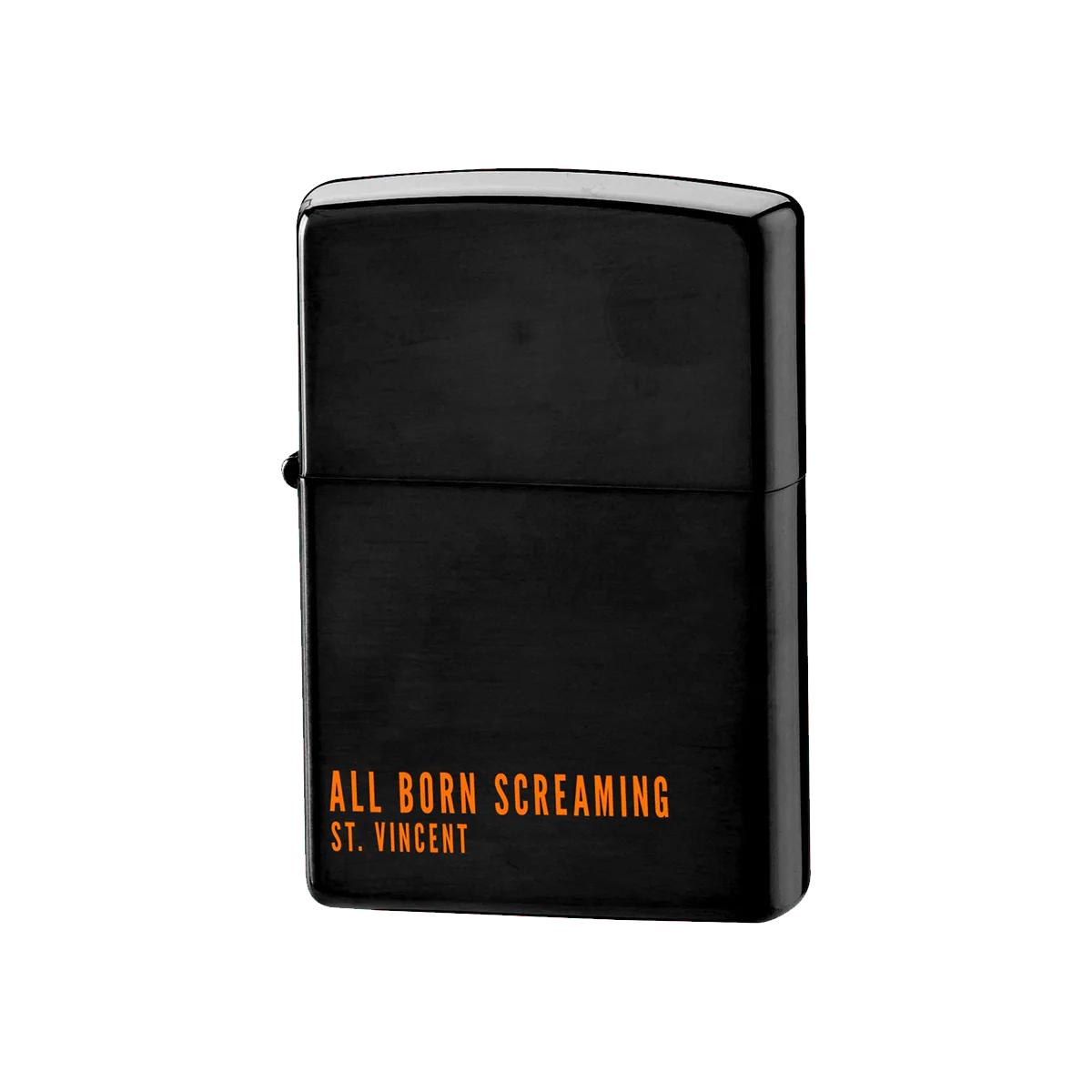 ALL BORN SCREAMING LIGHTER